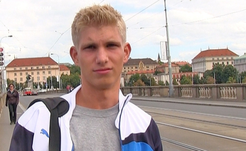 Imagem de Czech Hunter 155