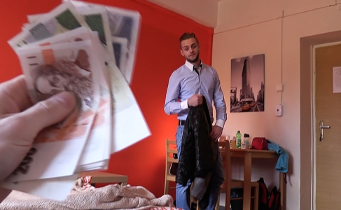 Imagem de Czech Hunter 190