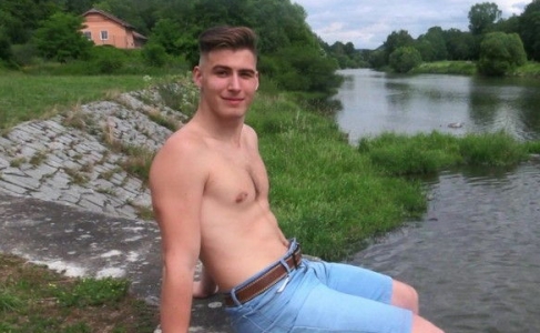 Imagem de Czech Hunter 545