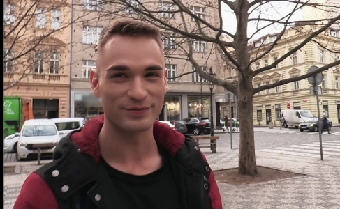 Imagem de Czech Hunter 684