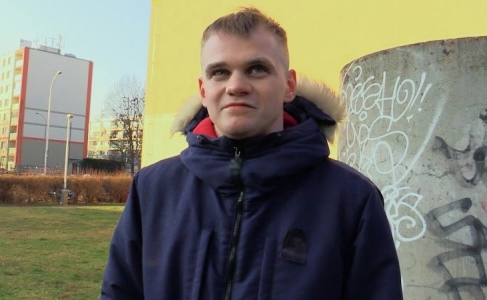 Imagem de Czech Hunter 688