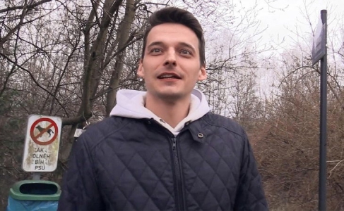 Imagem de Czech Hunter 789