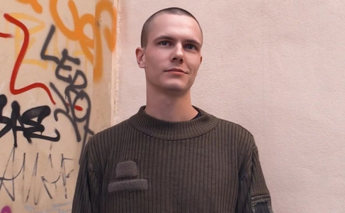 Imagem de Czech Hunter 820