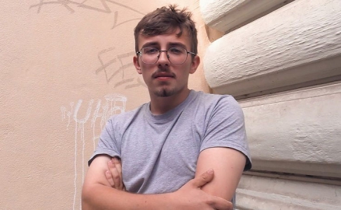 Imagem de Czech Hunter 843