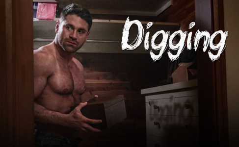 Imagem de Digging - Blain O Connor and Beau Butler