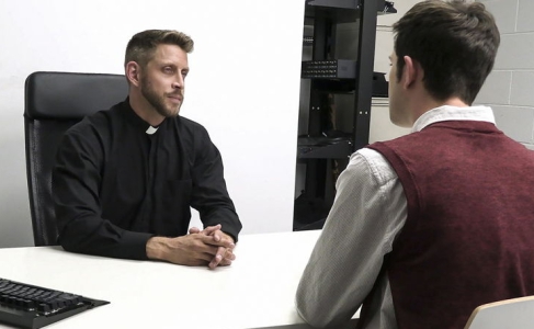 Imagem de Disciplinary Meeting - Johnny Ford and Kai Masters