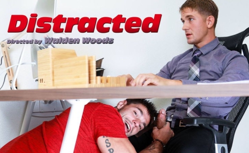 Imagem de Distracted - Aspen and Brandon Anderson