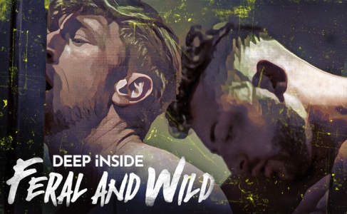 Imagem de Feral and Wild - Lucca Mazzi and Jesse Stone