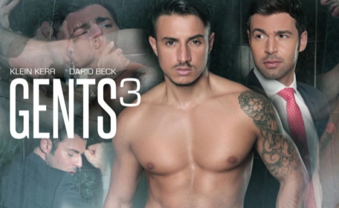Imagem de Gents 3 - Klein Kerr and Dario Beck