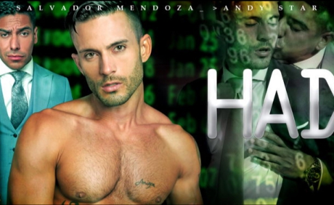 Imagem de Had - Andy Star and Salvador Mendoza