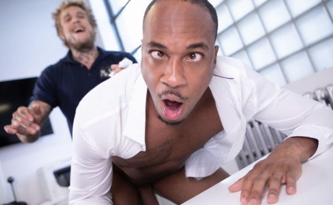 Imagem de High Maintenance - Bo Sinn and Trent King