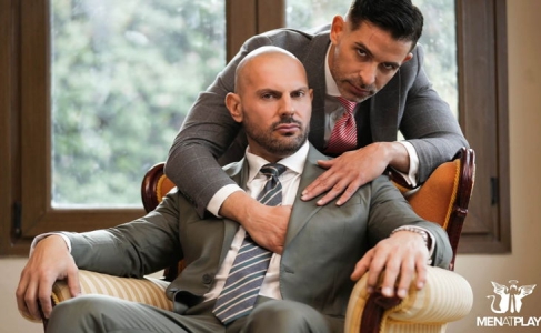 Imagem de Houseless - Andre Bugatti and Dimitri Venum