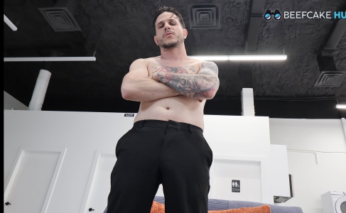 Imagem de Hung Beefcake Renzo