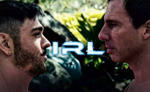 Imagem de IRL - Nico Coopa and Reese Rideout