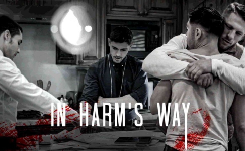 Imagem de In Harms Way - Roman Todd and Nico Coopa