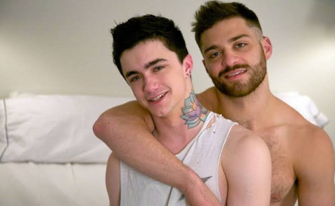 Imagem de Jake Bass and Tommy Defendi Fuck