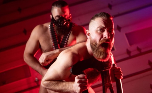 Imagem de Jawbreaker Bomb Ass Tick - Chuck Conrad and Daddy Cakes