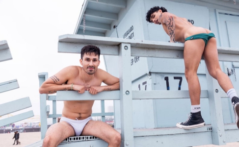 Imagem de Just a Perfect Day - Kane Fox and Pheremosa