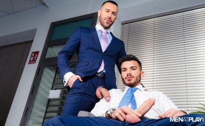 Imagem de Level Test - Gustavo Cruz and Pol Prince
