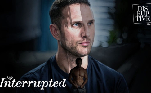 Imagem de Life Interrupted - Blain O Connor and Reese Rideout