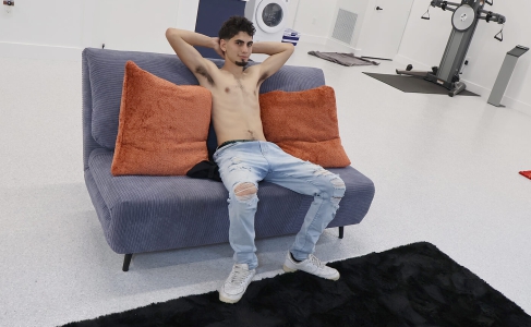 Imagem de Long session with Beefcake Kian