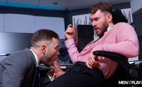 Imagem de MAP Records AR - Charlie Cherry and Cristian Blanco