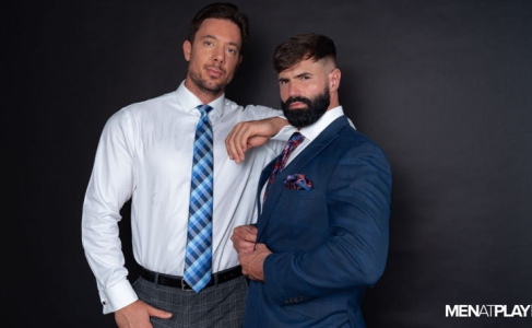 NSFW - Dani Robles and Lionel Lilac