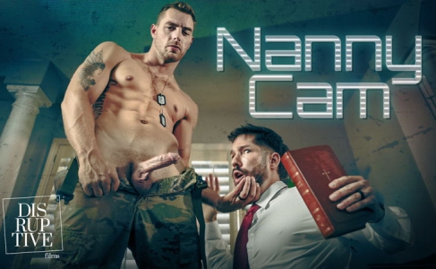 Imagem de Nanny Cam - Carter Woods and Eddie Patrick