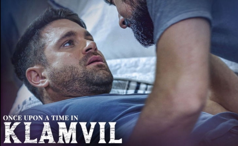Imagem de Once Upon a Time in Klamvil - Beau Butler and Mason Lear