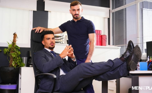 Imagem de Overheating - Koki Castillo and Pol Prince