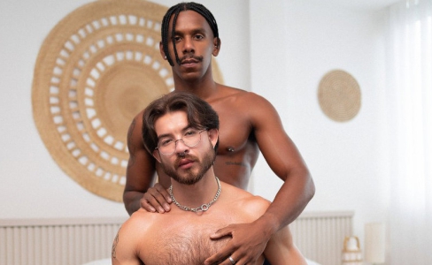 Imagem de Pierre Carioca fucks Lucas Pocfit