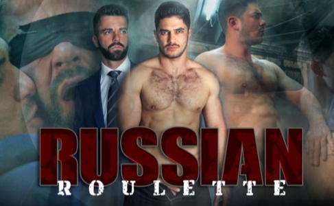 Imagem de Russian Roulette - Dato Foland and Hector de Silva