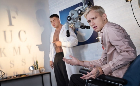 Imagem de See It Cumming - Phillipe Massa and Theo Brady