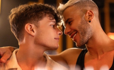 Imagem de Soledad Part 2 - Allen King and Jake Preston