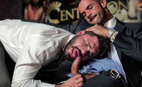 Star Fuck - Nicolas Brooks and Denis Vega