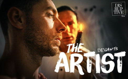 Imagem de The Artist - Carter Woods and Reese Rideout