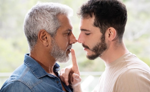 Imagem de The Bachelor Weekend Part 1 - Marcelo Caiazzo and Ricky Hard