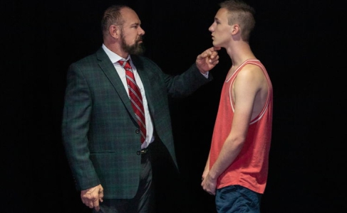 Imagem de The Boy Zac Vol. 1 The Grooming - Max Sargent and Zac Steele