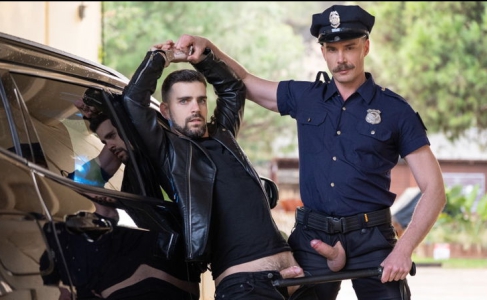 Imagem de The Broligarchy Part 2 - Adam Tyrant and Manuel Capri
