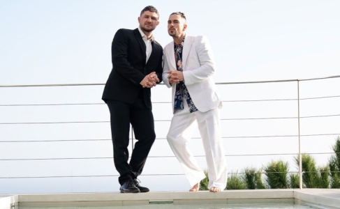 Imagem de The Broligarchy Part 4 - Dato Foland and Paddy O Brian