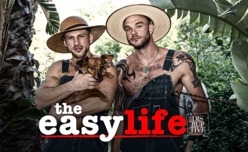 Imagem de The Easy Life - Cliff Jensen and Roman Todd