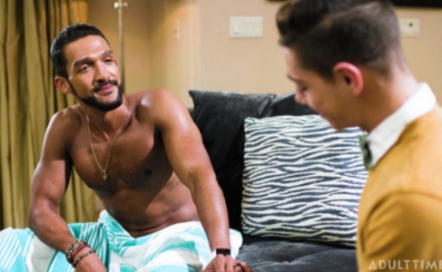 Imagem de The Last Straw - Benvi and Luka Phoenix