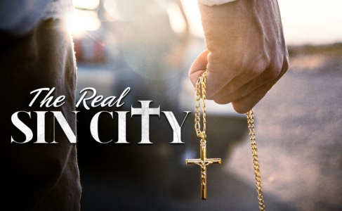 Imagem de The Real Sin City - Pierce Paris and Trevor Harris
