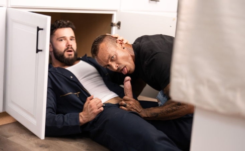 Imagem de Tighten That Up - Hayden Harding and Reese Battle