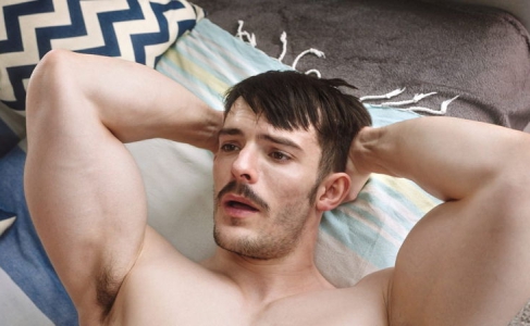 Imagem de Tim Kruger Fucks Newcomer Lee Dawson