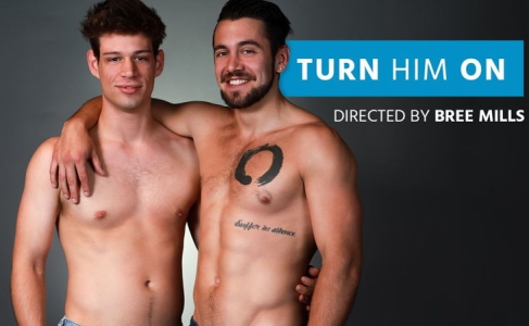 Imagem de Turn Him On - Dante Colle and Michael DelRay