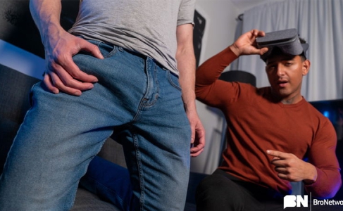 Imagem de VR Bro Job - Arno Antino and Kenzo Alvarez