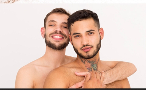 Imagem de Well Stuffed - Andrea Novak and Tommy Dreams