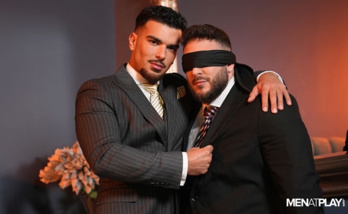 Imagem de Worship 3 - Alex Palmieri and Pol Prince