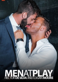 2 WET Editors Cut - Logan Moore and Hector de Silva